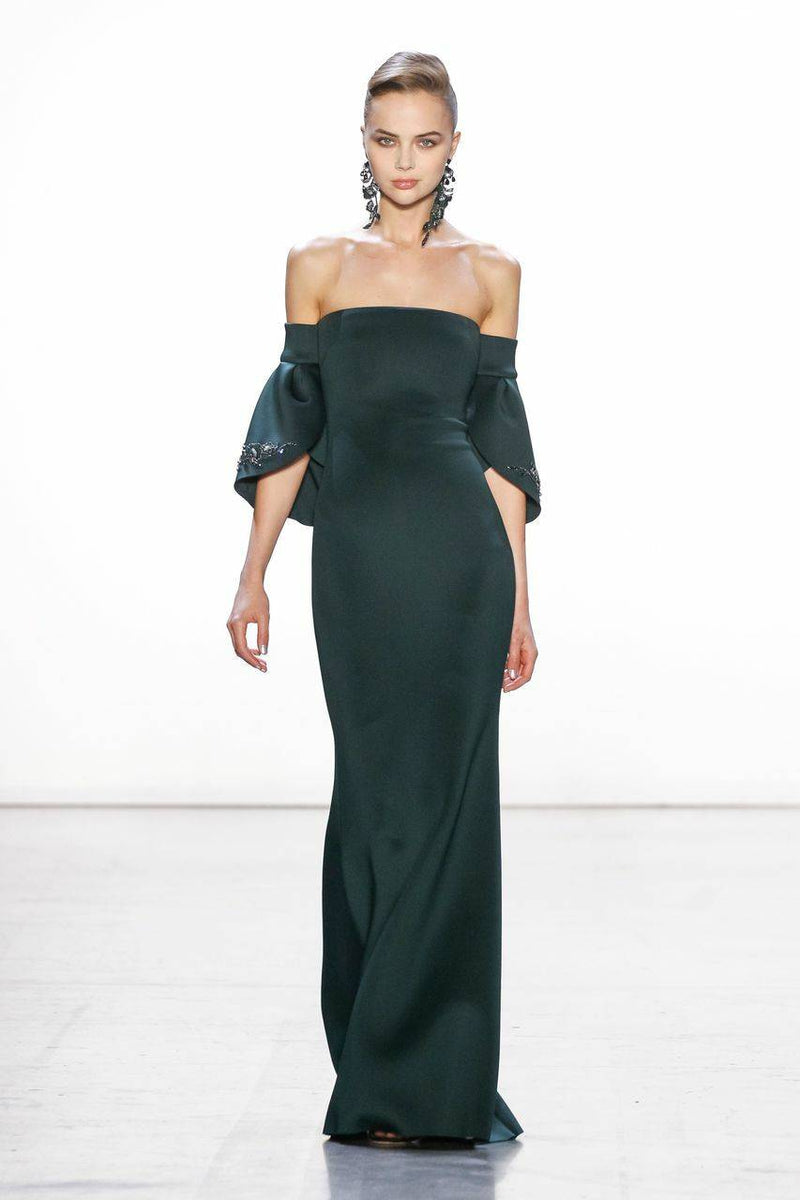 Runway Fall 2019 - Look 12