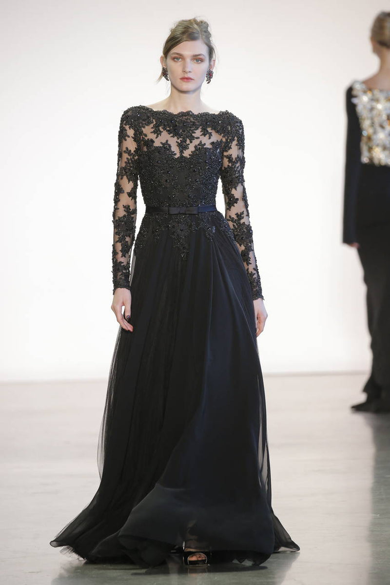 Fall 2018 - Look 9