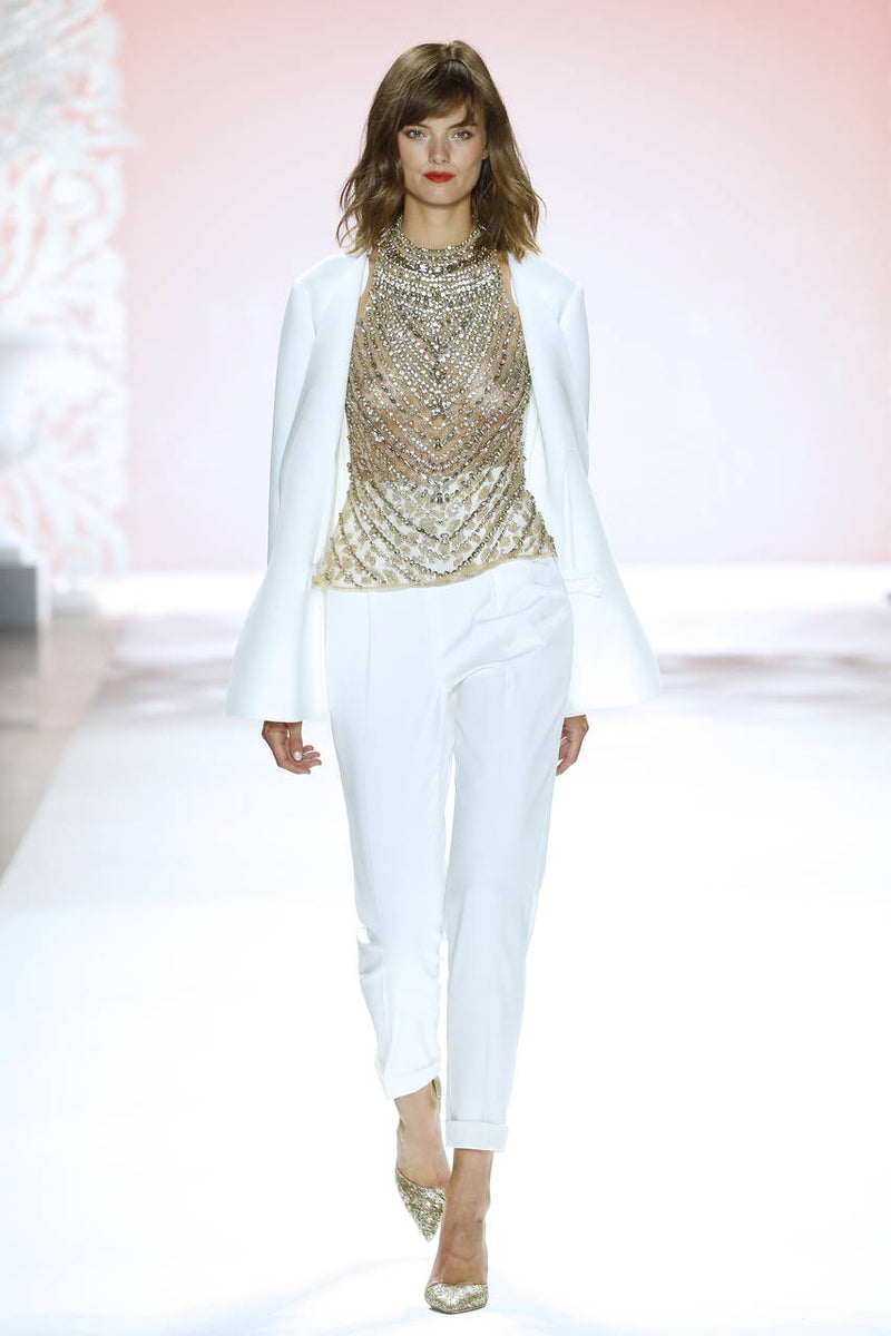 Runway Spring 2020 - Look 41