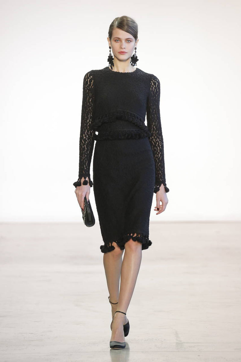 Fall 2018 - Look 20
