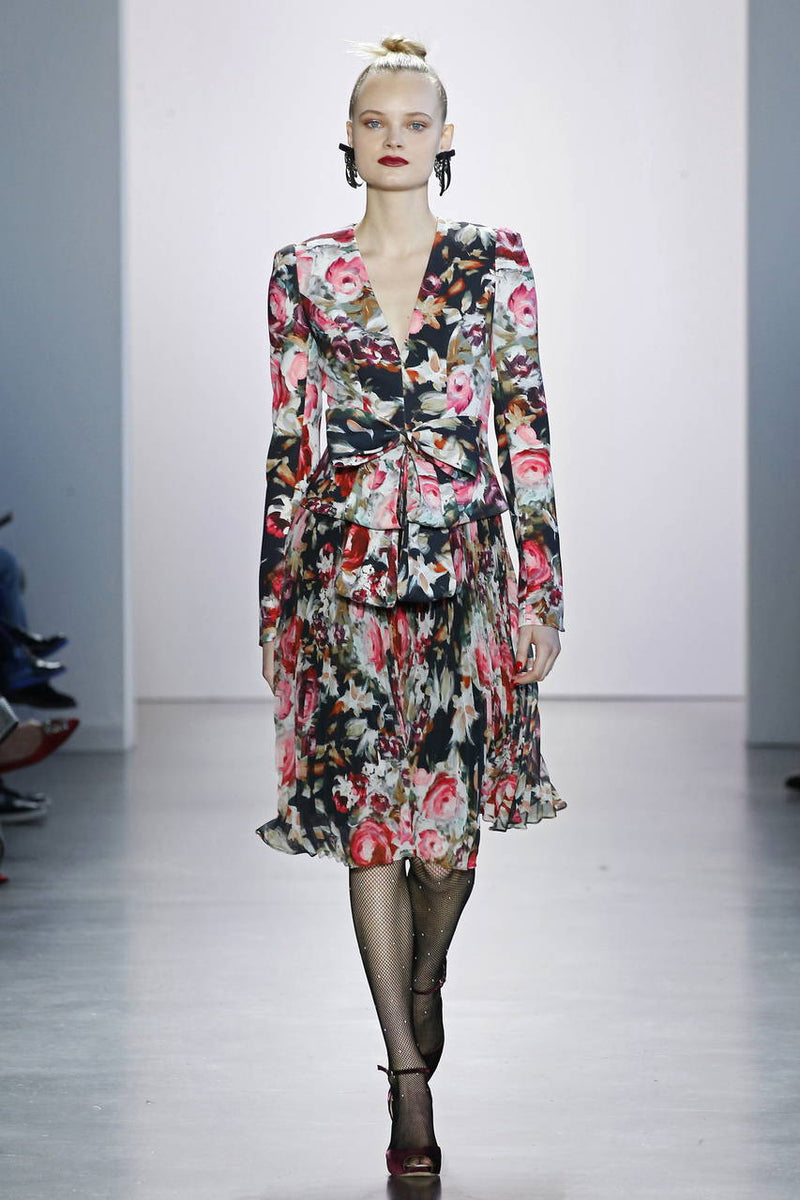 Runway Fall 2020 - Look 19