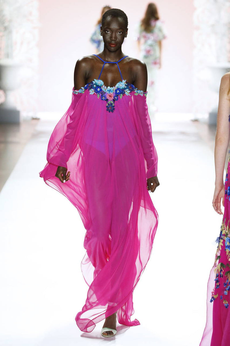 Runway Spring 2020 - Look 20