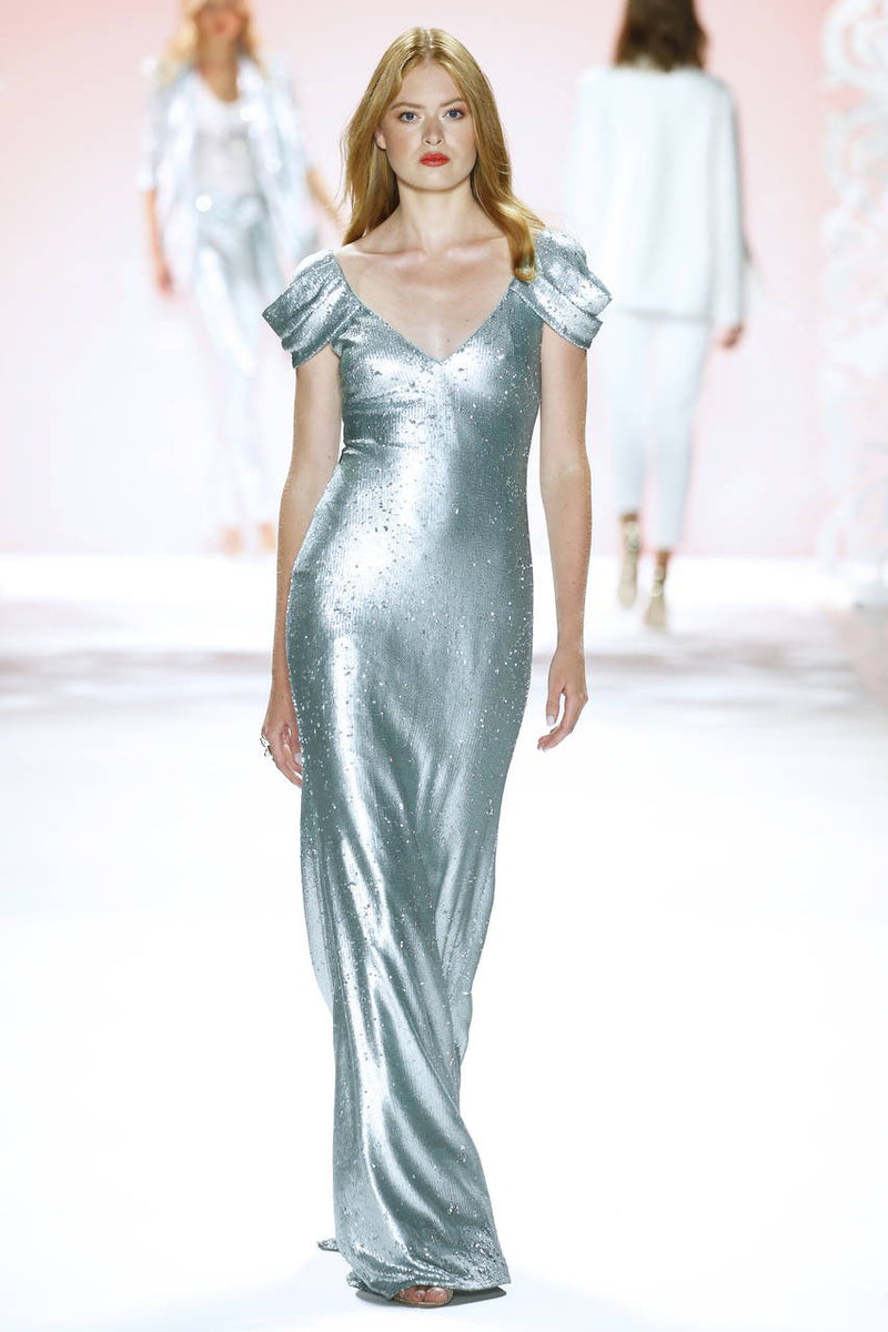 Runway Spring 2020 - Look 43