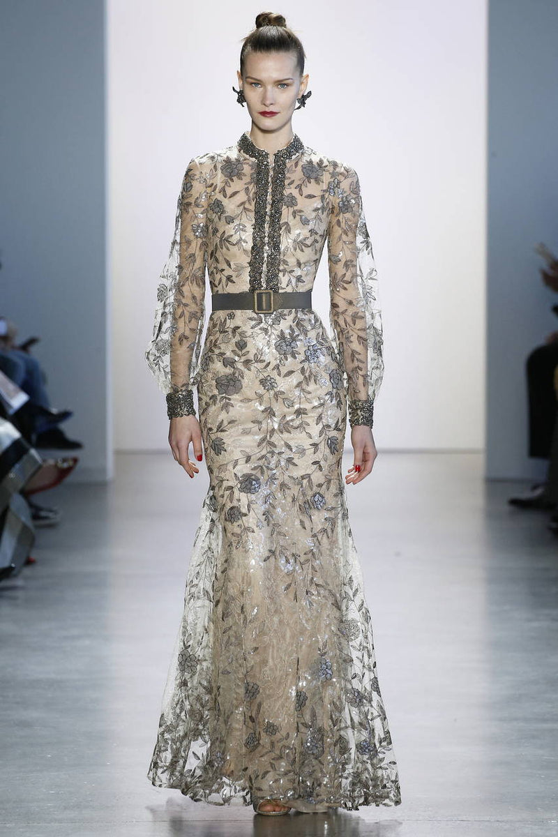 Runway Fall 2020 - Look 14