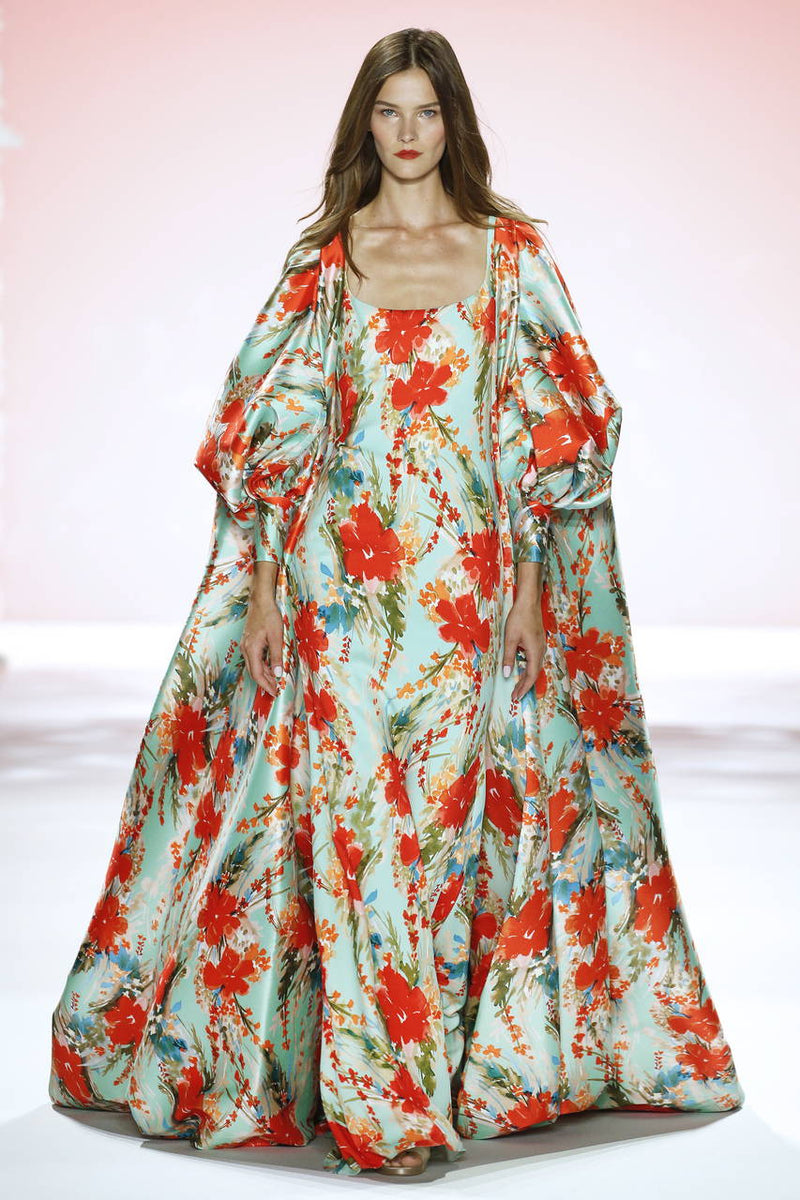 Runway Spring 2020 - Look 6
