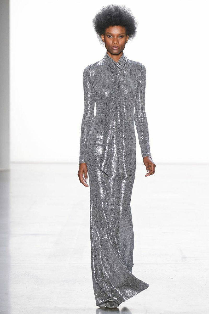 Runway Fall 2019 - Look 28