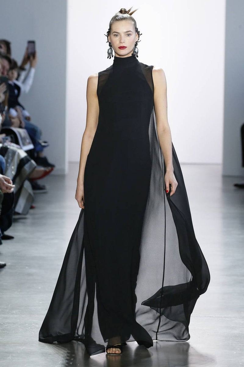 Runway Fall 2020 - Look 33