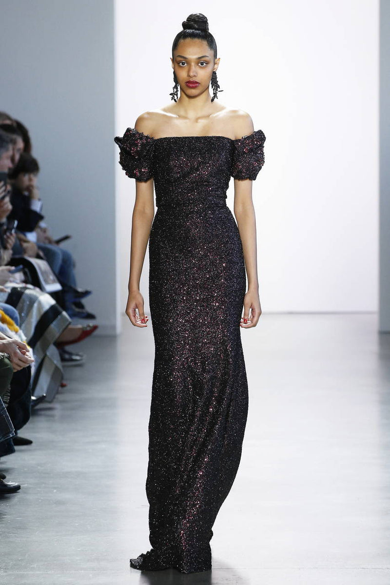 Runway Fall 2020 - Look 26