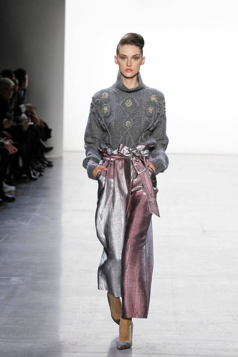 Runway Fall 2019 - Look 24
