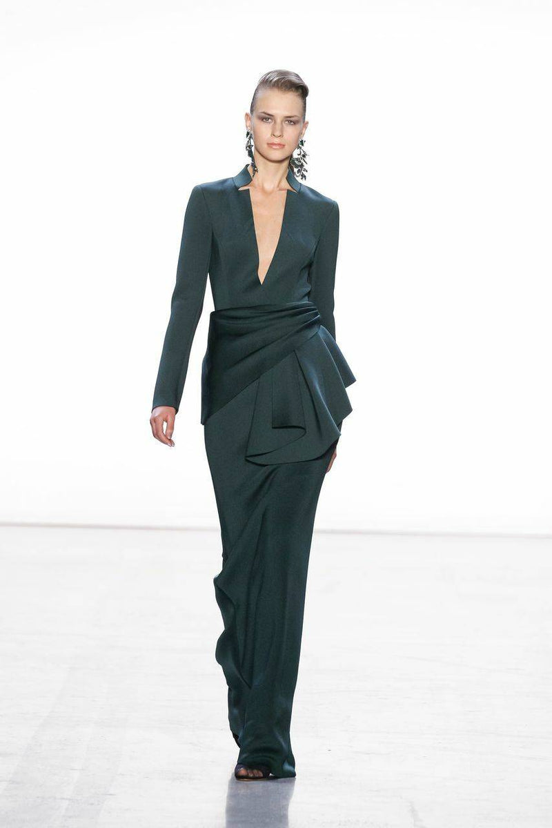 Runway Fall 2019 - Look 13