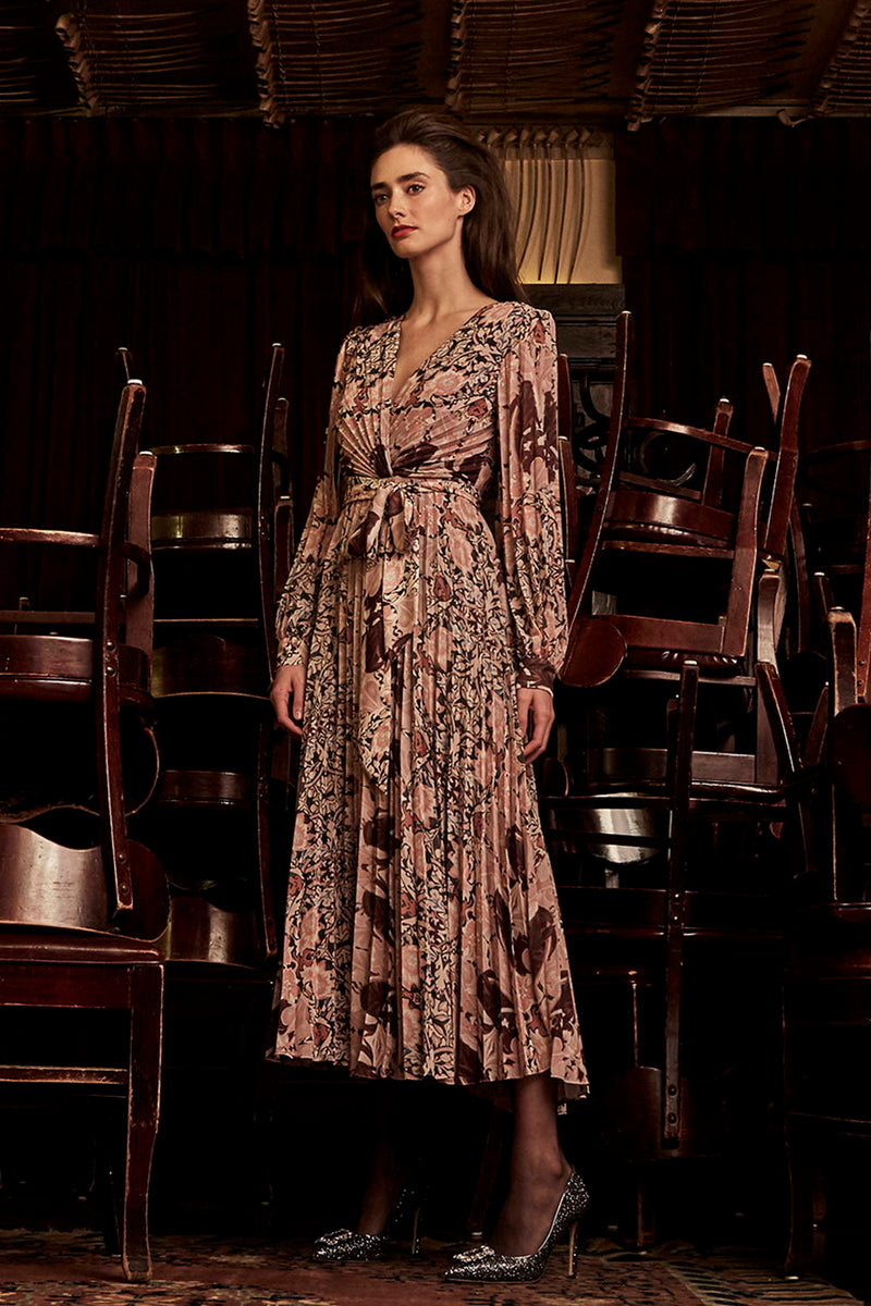Runway Fall 2021 - Look 12