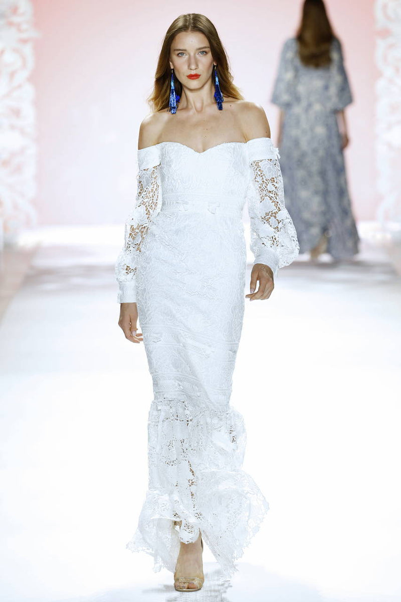 Runway Spring 2020 - Look 28