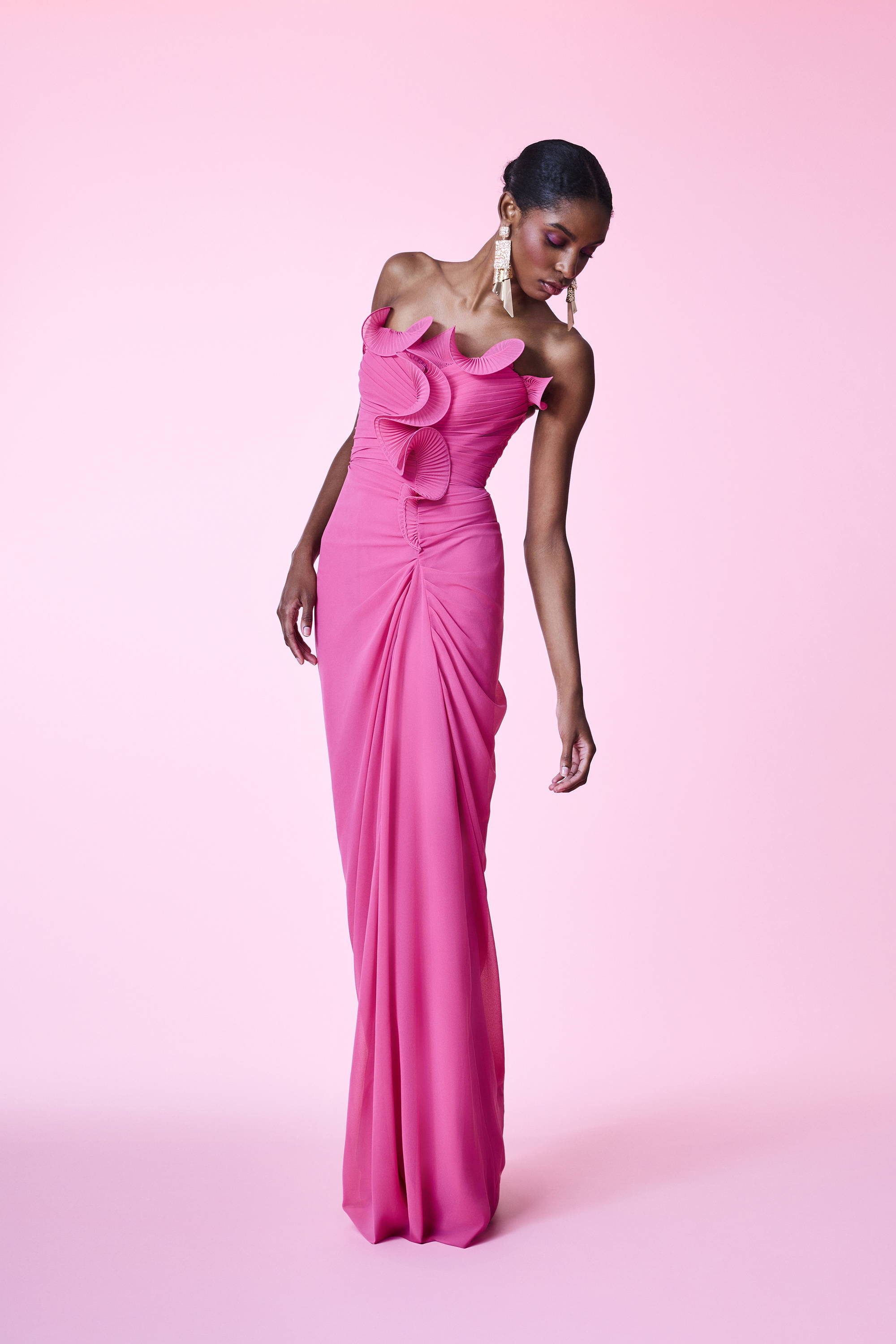 Resort 2025 – Badgley Mischka