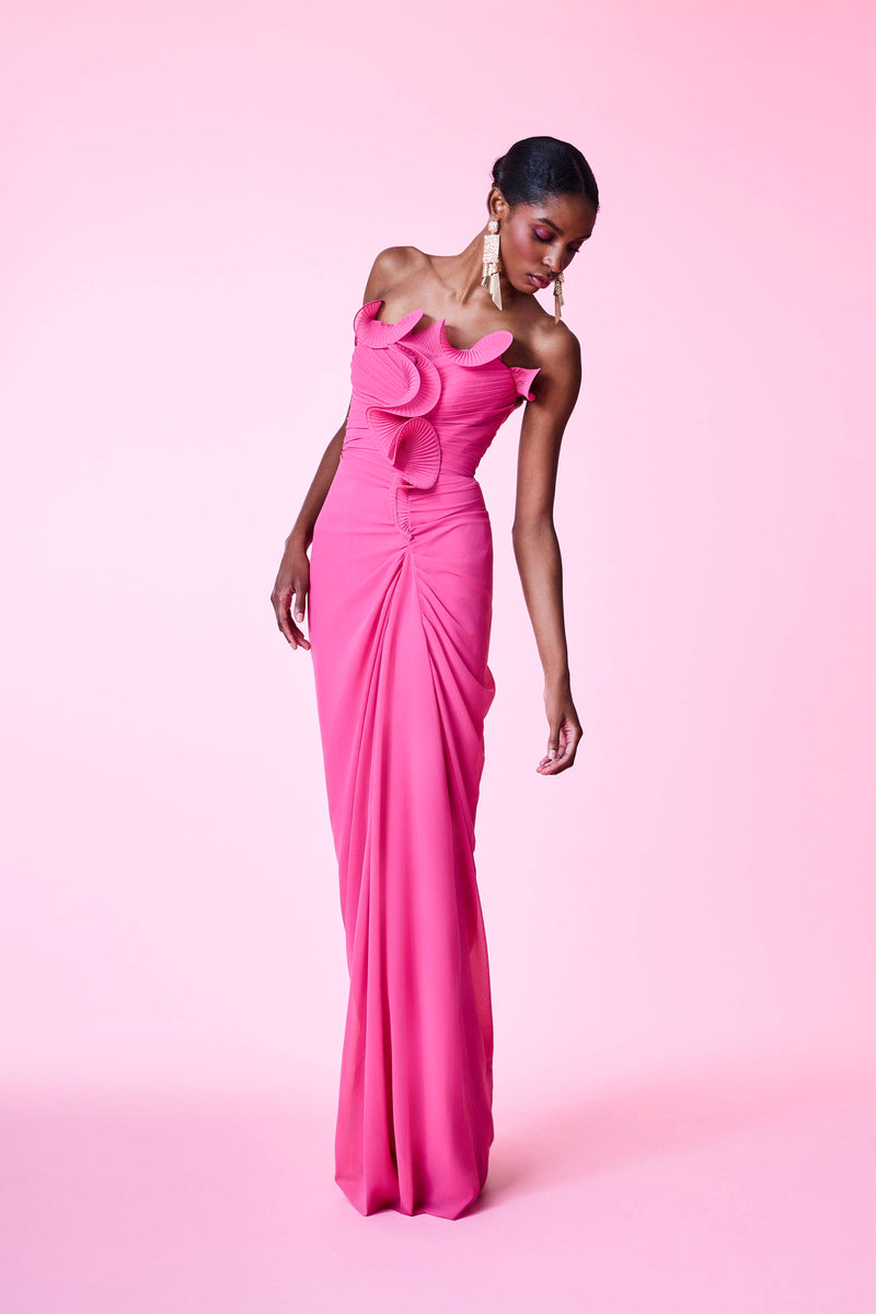Resort 2025 - Look 8