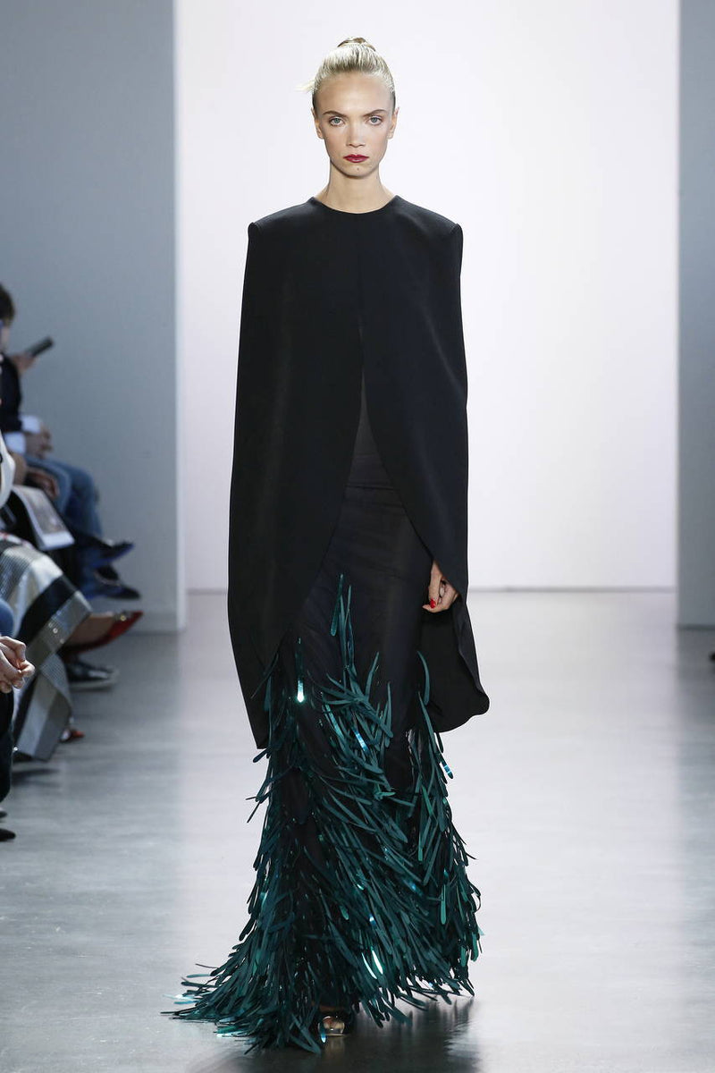 Runway Fall 2020 - Look 25