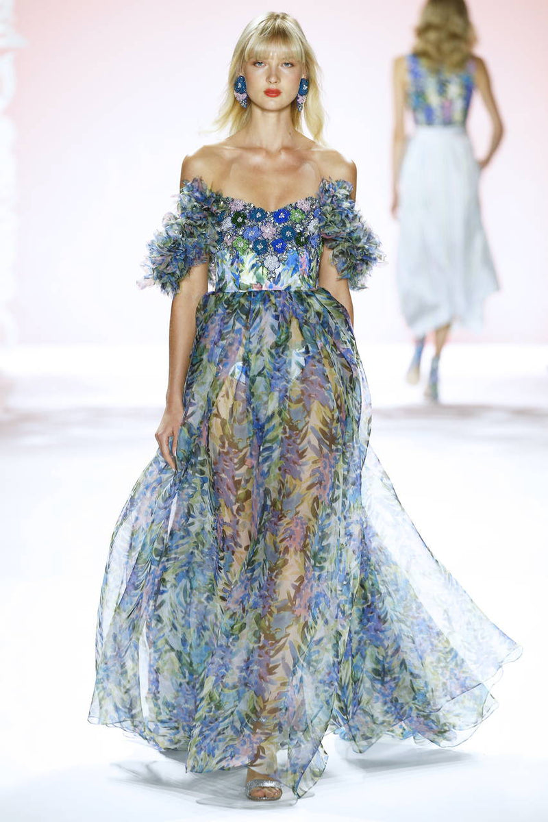 Runway Spring 2020 - Look 25