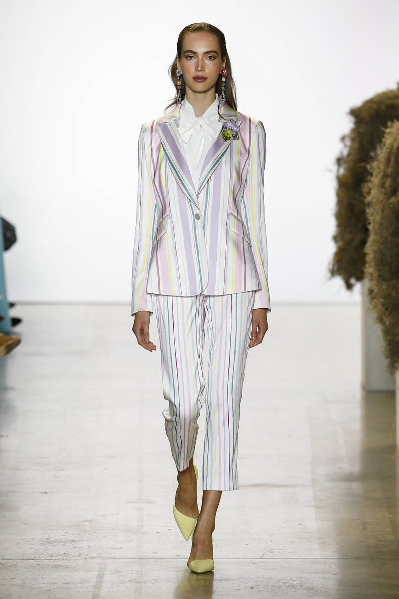 Runway Spring 2019 - Look 5