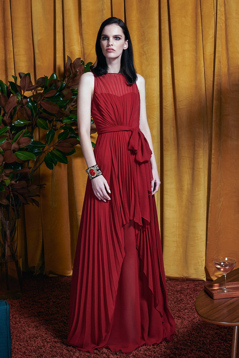 Runway Pre-Fall 2022 - Look 3