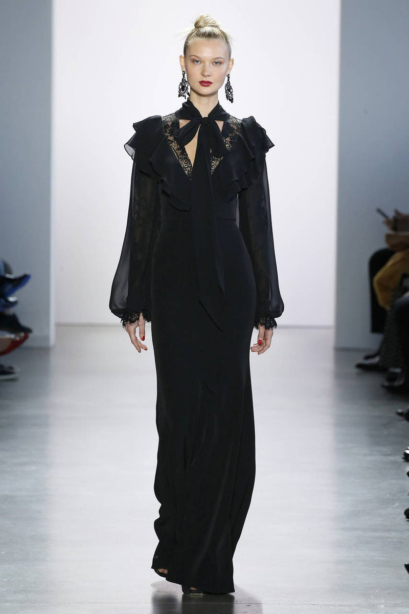 Runway Fall 2020 - Look 34