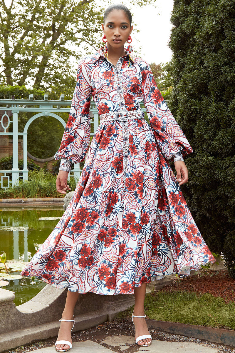 Runway Spring 2021 - Look 16