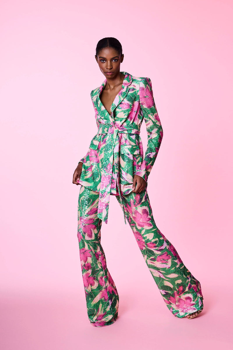 Resort 2025 - Look 12