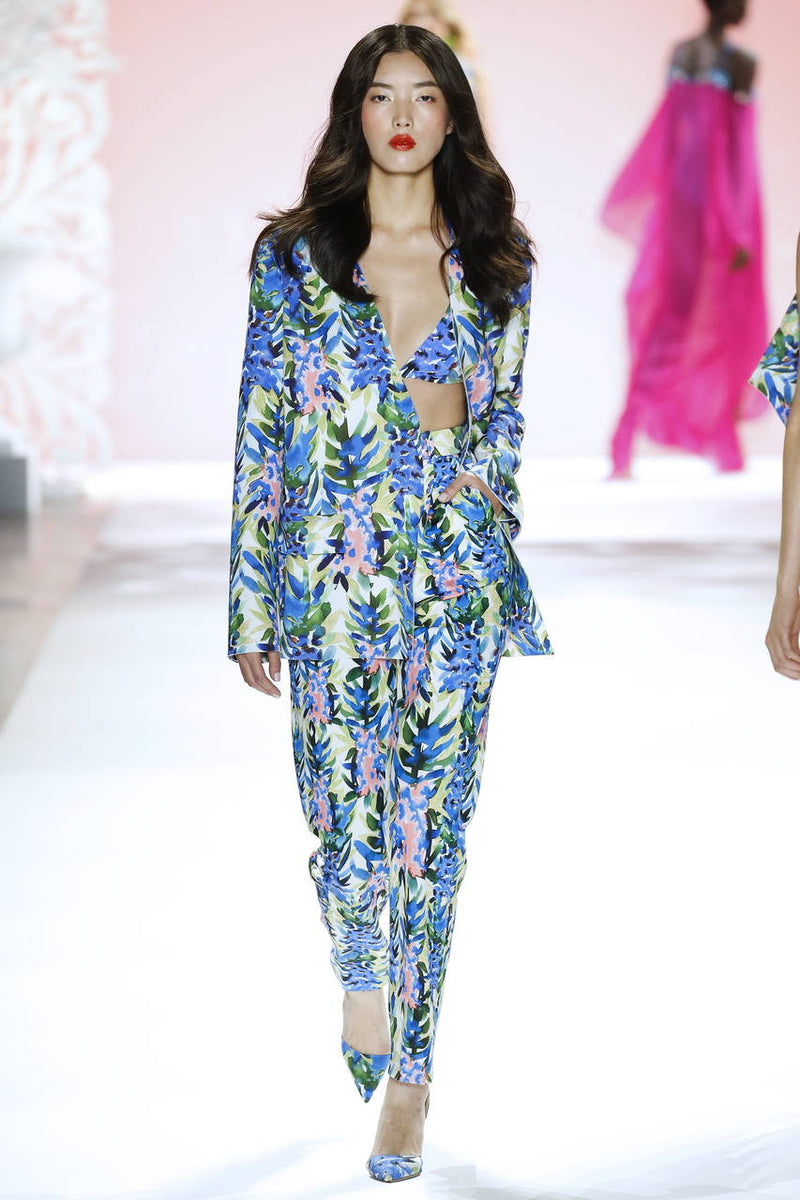 Runway Spring 2020 - Look 22