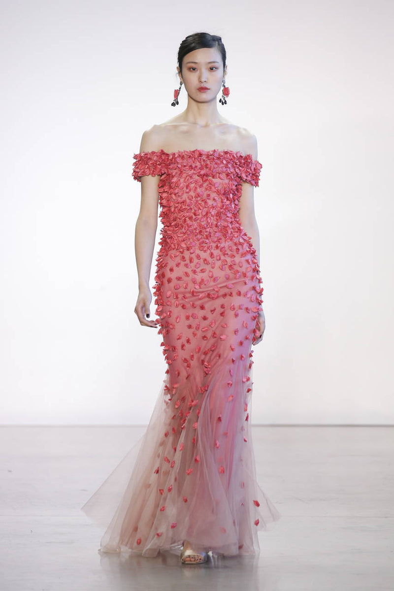 Fall 2018 - Look 17