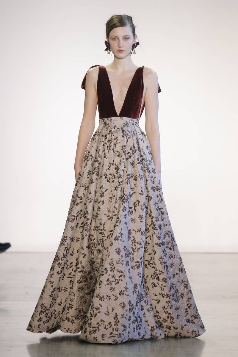 Fall 2018 - Look 7