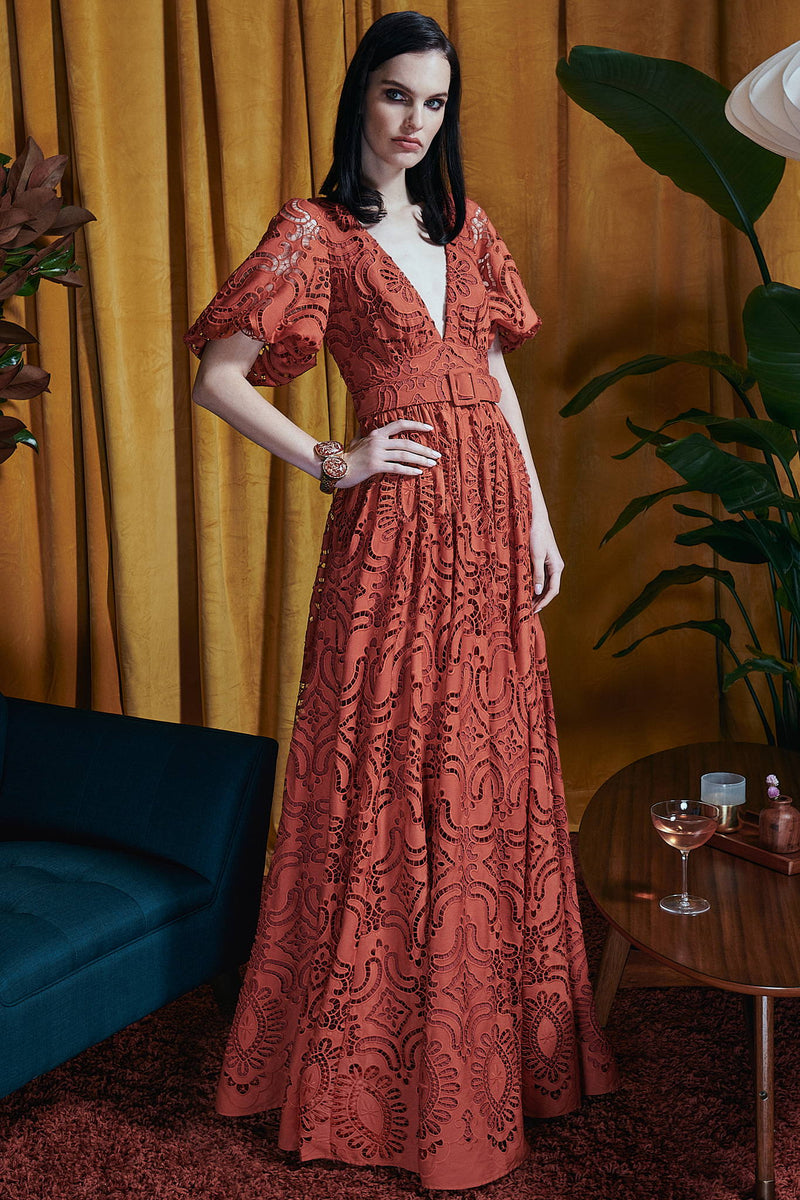 Runway Pre-Fall 2022 - Look 6