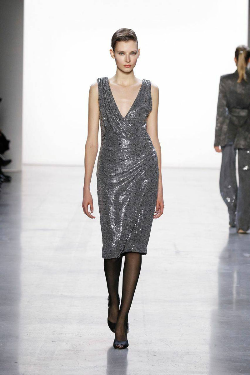 Runway Fall 2019 - Look 27