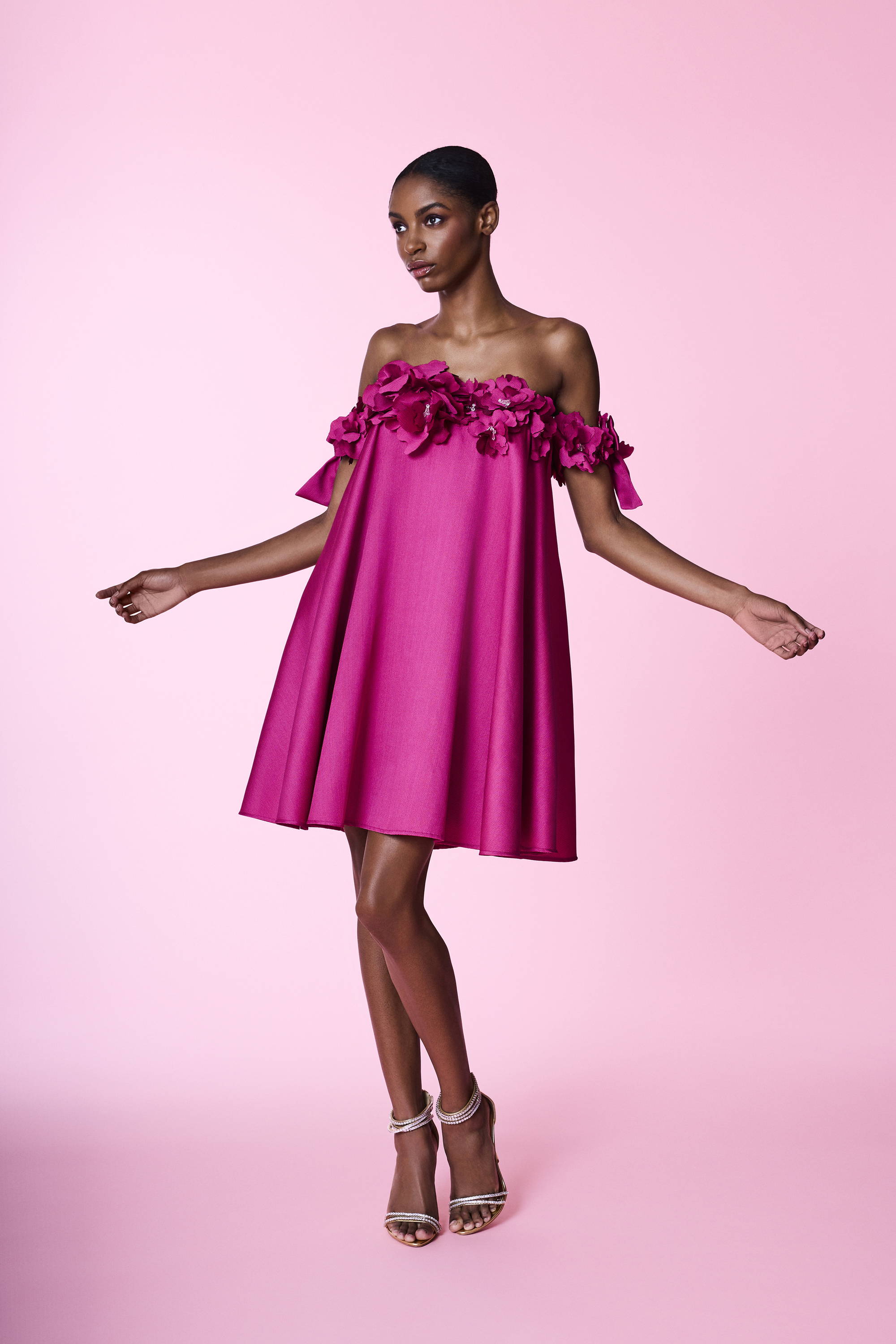 Resort 2025 – Badgley Mischka