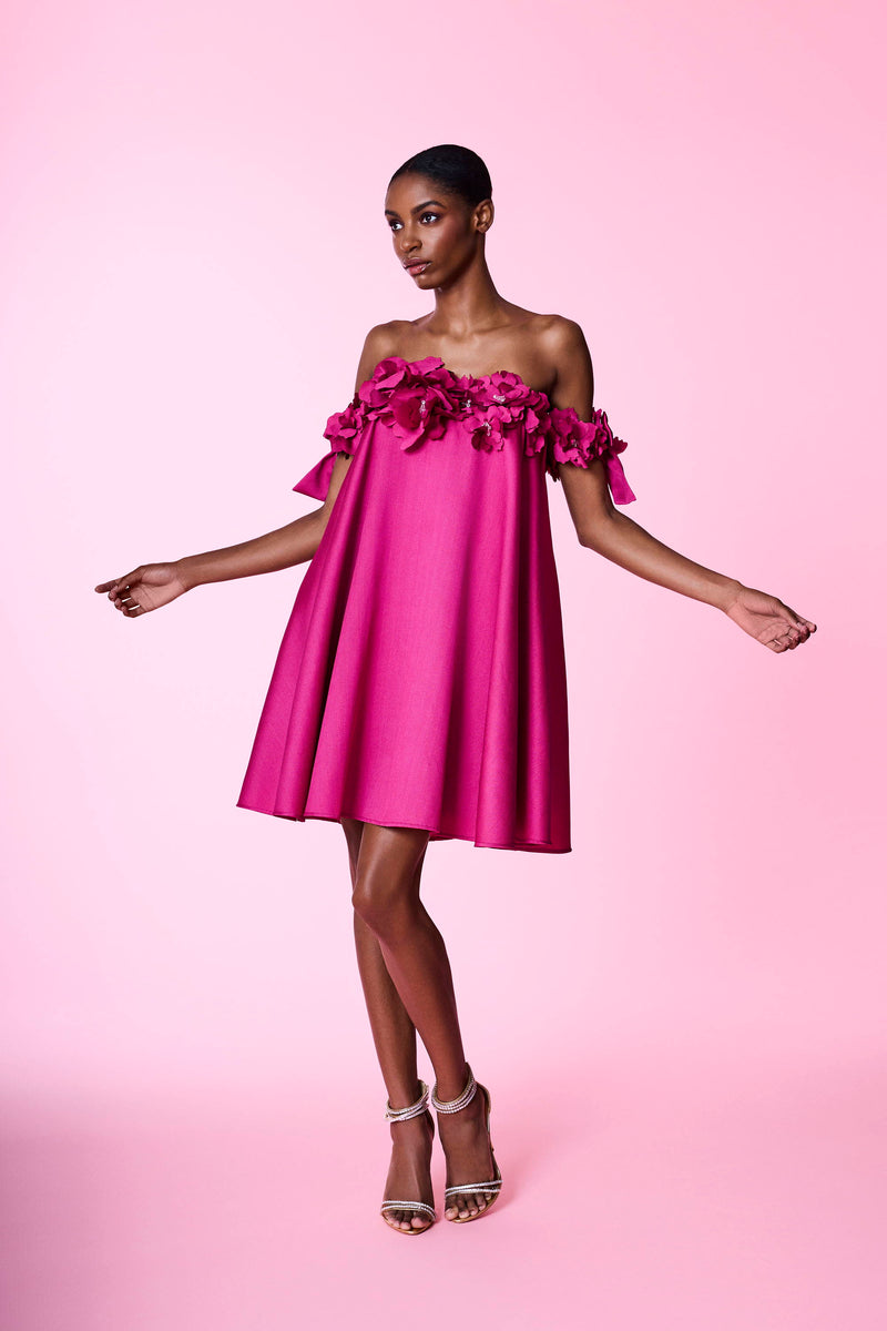 Resort 2025 - Look 6