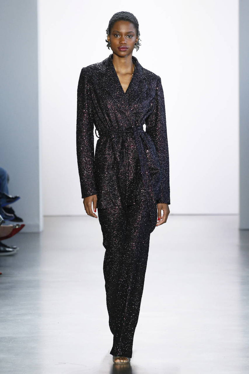 Runway Fall 2020 - Look 27