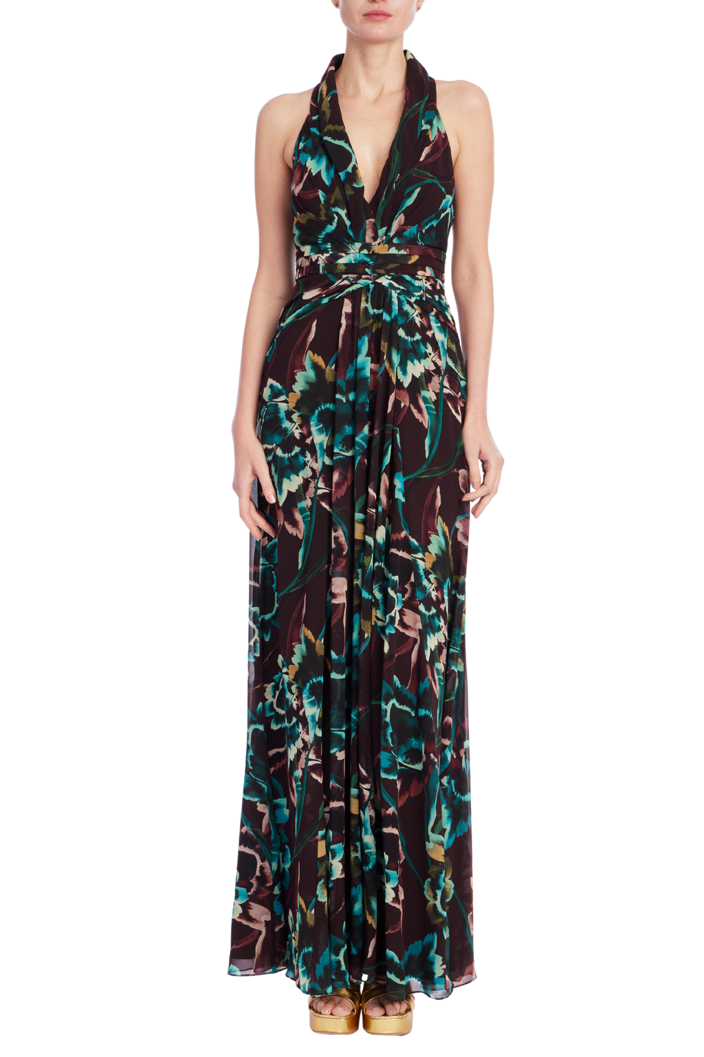 Wine Floral
