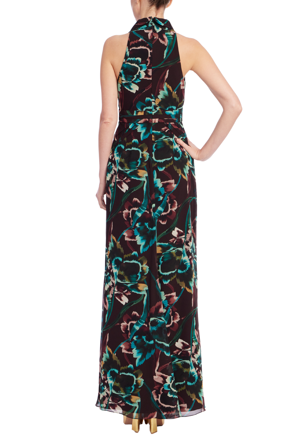 Wine Floral
