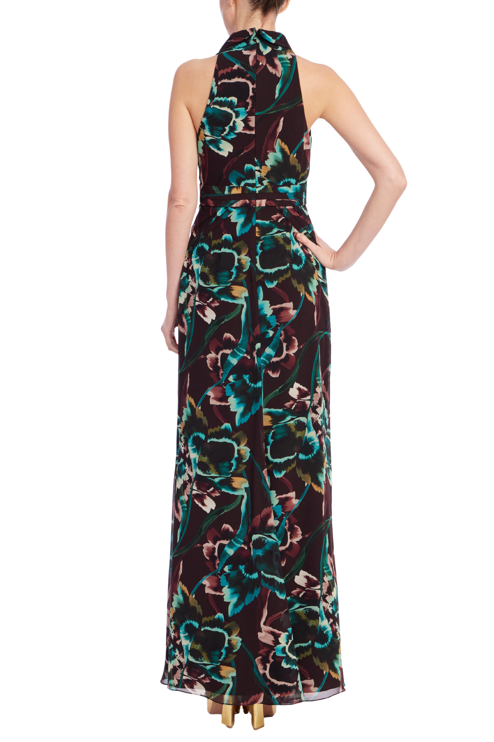 Wine Floral