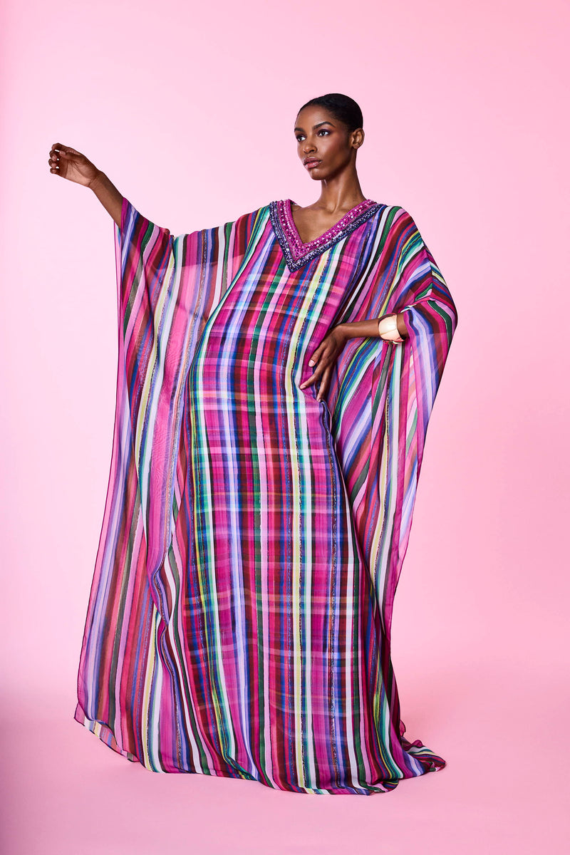 Resort 2025 - Look 4