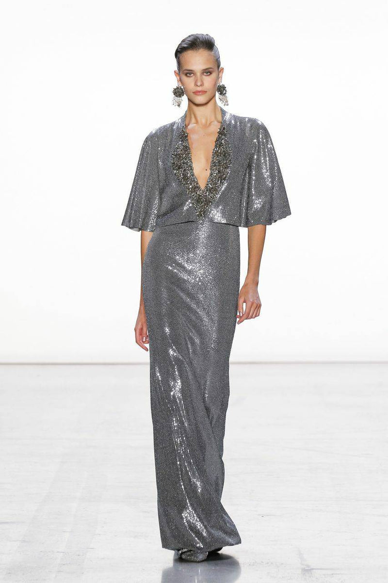 Runway Fall 2019 - Look 29