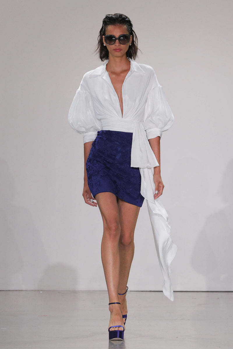 Spring 2023 - Look 28