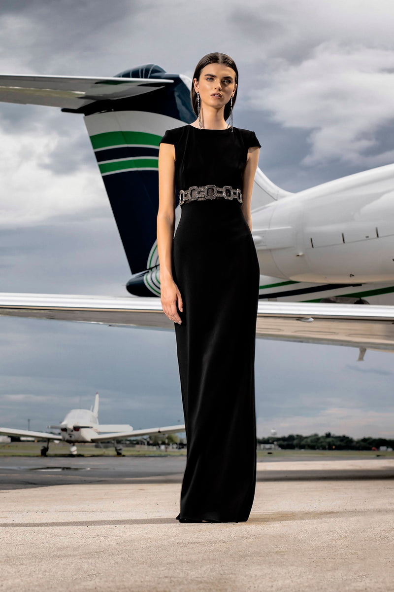 Runway Resort 2022 - Look 19
