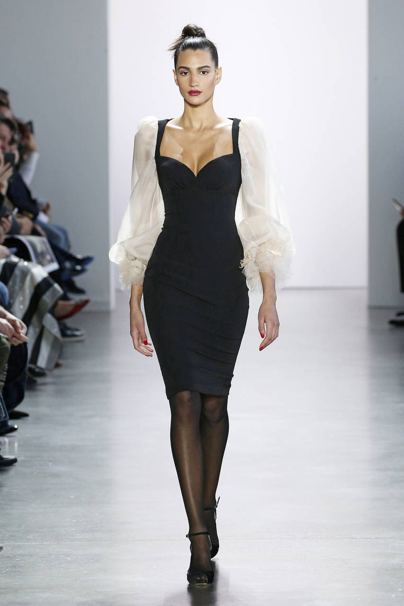 Runway Fall 2020 - Look 44
