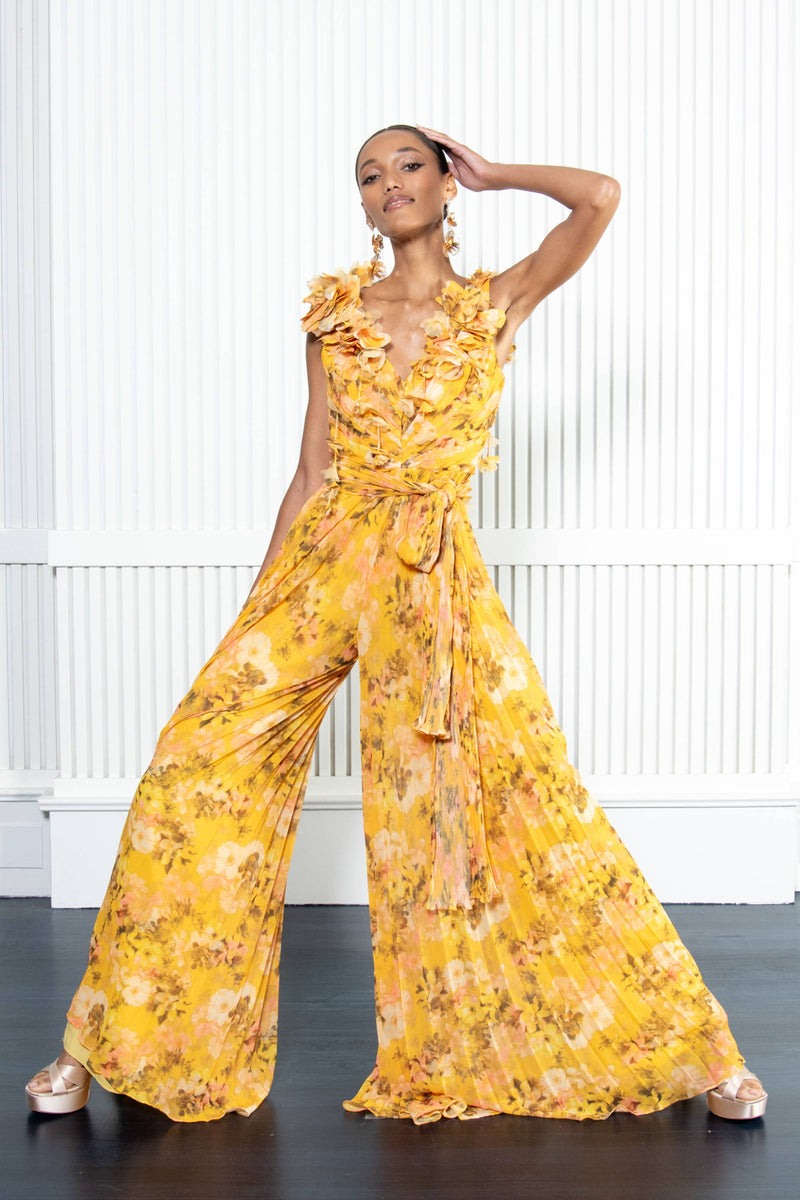 Spring 2025 - Look 10