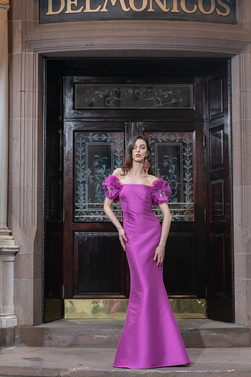 Spring 2024 - Look 27