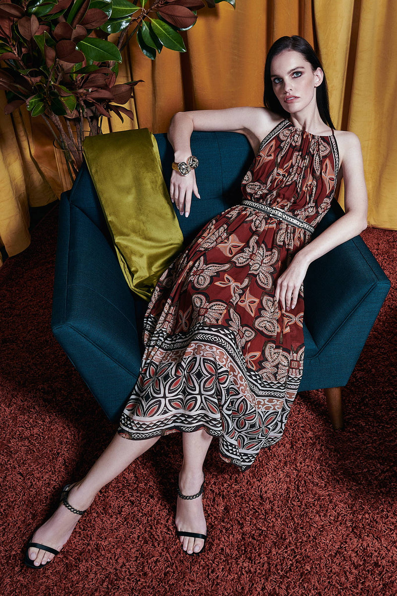Runway Pre-Fall 2022 - Look 2