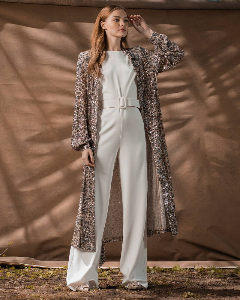 Runway Holiday 2021 - Look 4