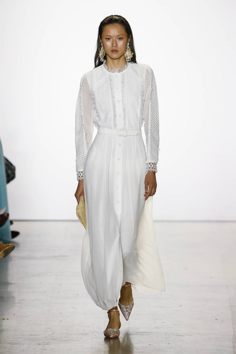 Runway Spring 2019 - Look 12