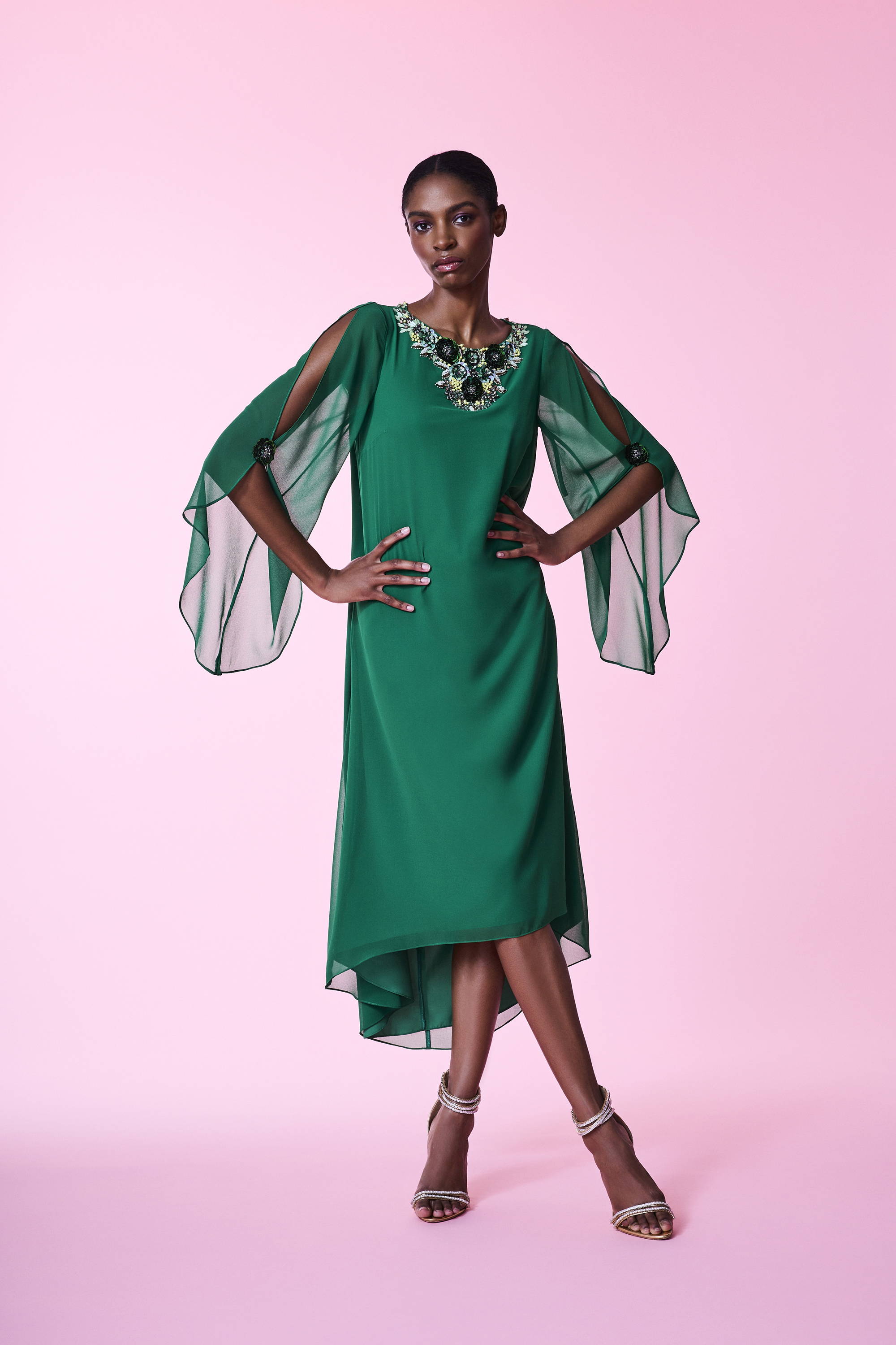 Resort 2025 – Badgley Mischka