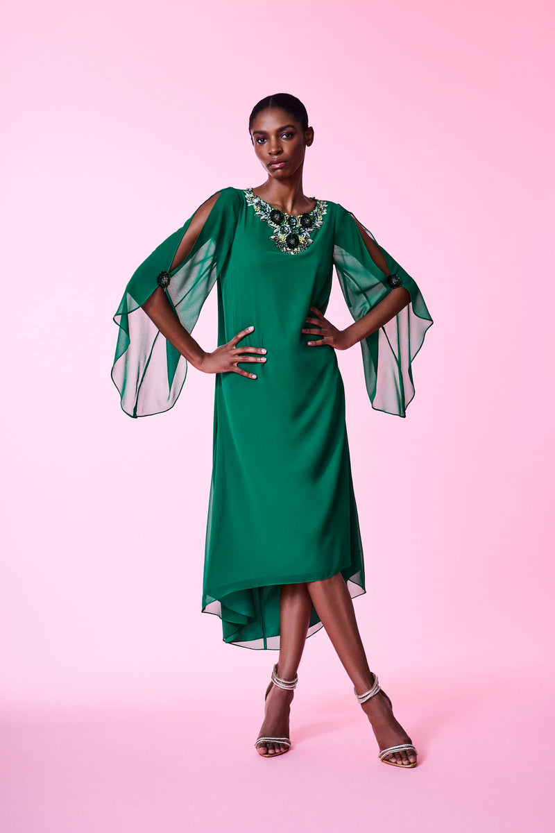 Resort 2025 - Look 9