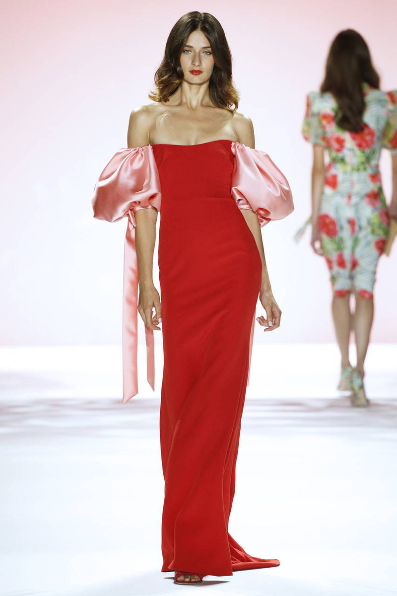 Runway Spring 2020 - Look 10