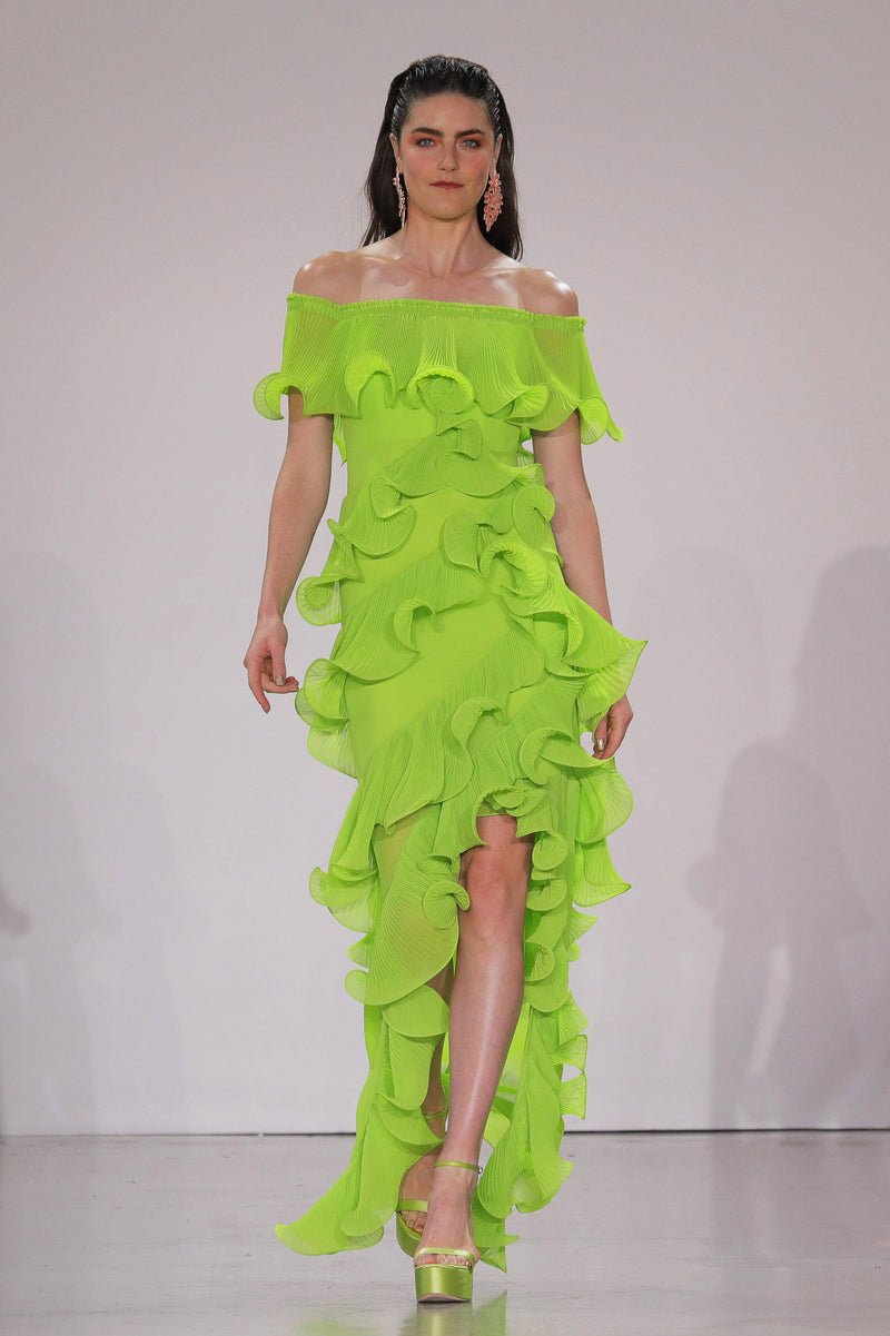 Spring 2023 - Look 18
